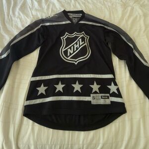 NHL 2017 LA All-Star game Reebok jersey size small